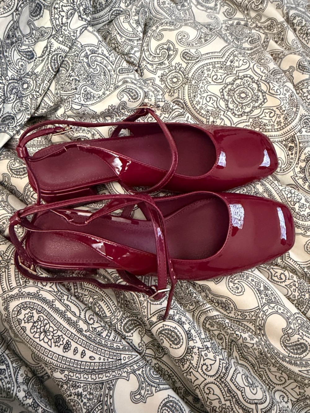 Patent Mary Jane’s